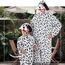 Disfraces de perro para personas